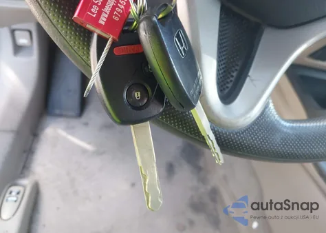 2011 Honda Civic Lx from USA, damaged, VIN 2HGFA1F58BH546092